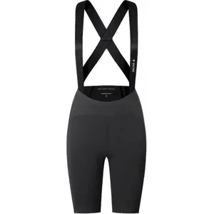Endura - Wms Pro Sl Power Bibshort - Cuissard vélo femme Black - XL pas cher