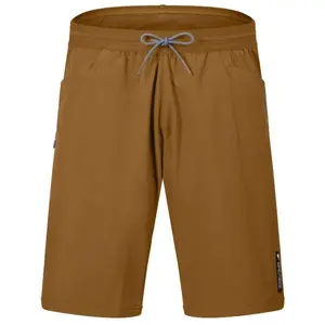 Endura - Trailster Short - Short VTT homme Trail Bronze - XL pas cher