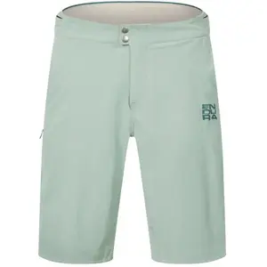 Endura - Alltrack Ride Over Short - Short VTT homme Sage Green - S