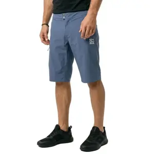 Endura - Alltrack Ride Over Short - Short VTT homme Carbon Grey - XS pas cher