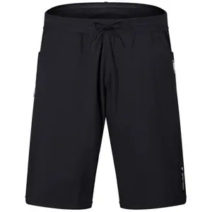 Endura - Trailster Short - Short VTT homme Black - L pas cher
