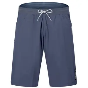 Endura - Trailster Short - Short VTT homme Carbon Grey - S pas cher