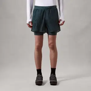 Endura Shorts Avec Chamois Alltrack Lite Lined 2XL pas cher
