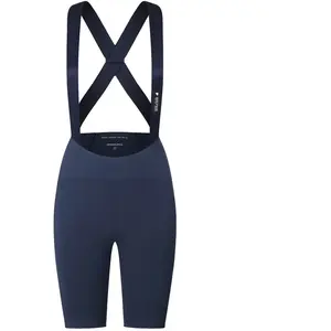 Endura - Wms Pro Sl Power Bibshort - Cuissard vélo femme Ink Blue - XS pas cher