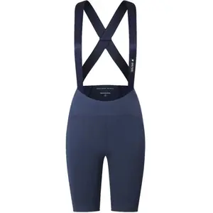 Endura - Wms Pro Sl Power Bibshort - Cuissard vélo femme Ink Blue - XL pas cher