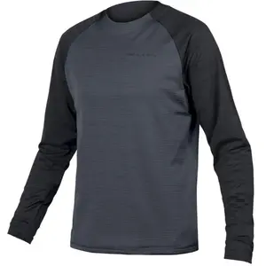 Endura T-shirt à Manches Longues Singletrack M pas cher