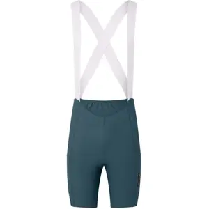 Endura - Wms Loop Bibshort - Cuissard vélo femme Teal - M