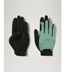Endura - Loop Full Finger Glove - Gants vélo Sage Green - XXS