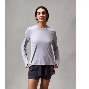 Endura Maillot Enduro Manches Longues Alltrack Roam Tech L