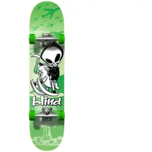 Skateboard Enfant Blind Classic Soft Top (6.75" - Crazy Horse)Vendu parskatepro