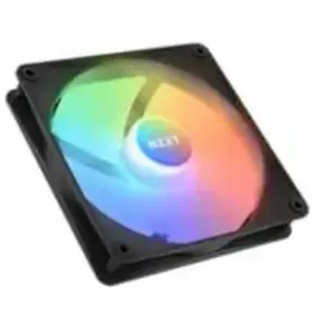 Case Acc Nzxt F140 Core Rgb Series Fan Black pas cher