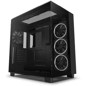 NZXT H9 Elite Midi Tower Noir pas cher