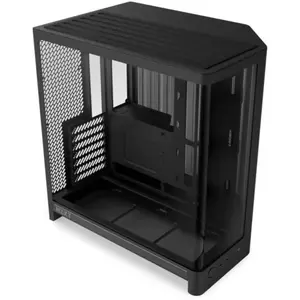 Nzxt H6 ( 2026 ) Tout Noir boîtier midi tower pas cher