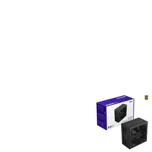 NZXT , 750 Watt alimentation pas cher