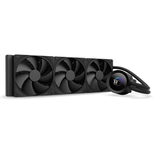 NZXT Kraken Plus 360 Processeur Refroidisseur de liquide tout-en-un 12...