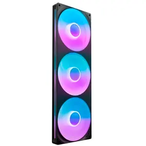 Comparateur de prix : Ventilateur NZXT F420 RGB Core 14 cm Noir Performance Silencieuse RGB