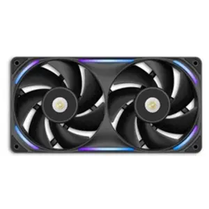 Performance Fan F240X, Ventilateur de boîtier