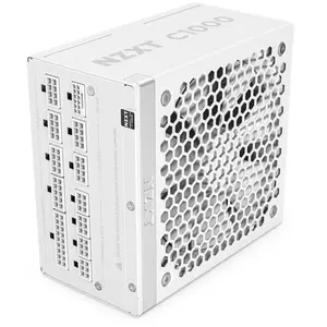 Comparateur de prix : Nzxt Alimentation Modulaire C1000 3.1 1000w 80 Plus Gold