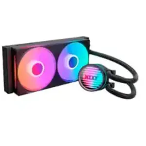 RL-KR24C-B1, Watercooling