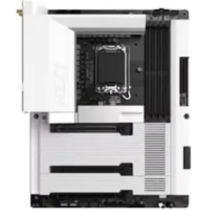 NZXT carte mère socket 1851 pas cher