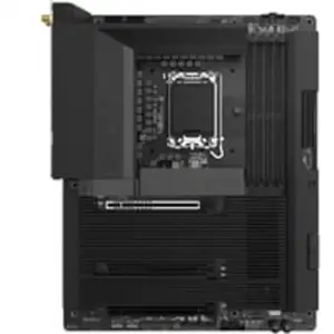 Carte mère de Jeu NZXT N7 Z890   Intel Z890 LGA 1851 ATX pour Core Ult... pas cher