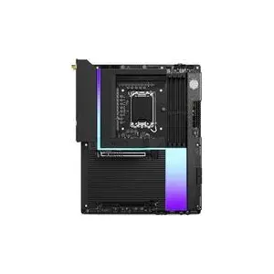 NZXT N9 Z890 Black ATX Intel S1851 N9-Z89XT-B1 retail (N9-Z89XT-B1) pas cher