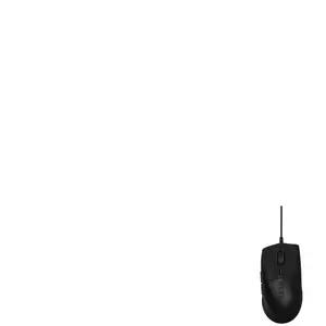Comparateur de prix : NZXT Lift 2 Ergo | Souris de jeu filaire légère et ergonomique | Design léger de 61 g | Taux d'interrogation de 8K | Commutateurs optiques | Capteur optique de 26 000 PPP | Pieds 100 % PTFE | Noir