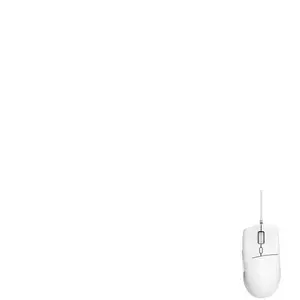 Comparateur de prix : NZXT Lift 2 Ergo | Souris de jeu filaire légère et ergonomique | Design léger de 61 g | Taux d'interrogation de 8K | Commutateurs optiques | Capteur optique de 26 000 PPP | Pieds 100 % PTFE | Blanc