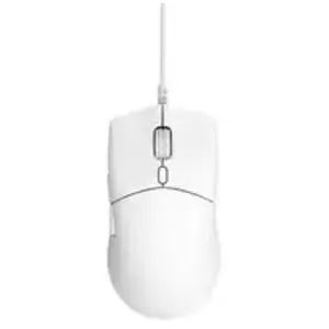 Comparateur de prix : R-Go Tools NZXT Lift 2 Symm | Souris de jeu filaire légère et symétrique | Design léger de 58 g | Taux d'interrogation de 8K | Commutateurs optiques | Capteur optique de....