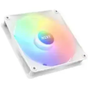 Ventilateur - NZXT - RF-C14DF-W1 - F140 RGB Core Double Pack - Blanc