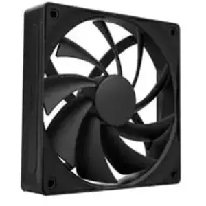 Ventilateur - NZXT - F120Q - 120 mm - Silencieux - Pales en forme de faucille