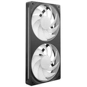 Comparateur de prix : Ventilateurs supplémentaires NZXT F240 RGB Core 240 mm Noir