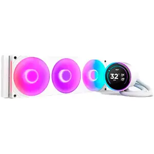 NZXT Kraken Elite 420 RGB Proc