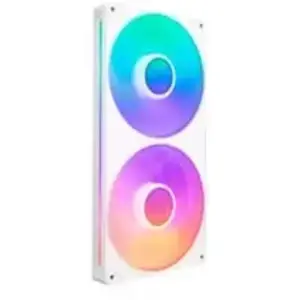 Comparateur de prix : Nzxt Rf-u28hf-w1 Système De Refroidissement D'ordinateur Boitier Pc V