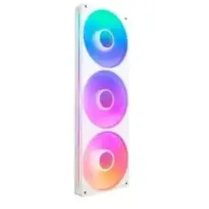 Comparateur de prix : Nzxt F360 RGB CORE, Ventilateur de boîtier