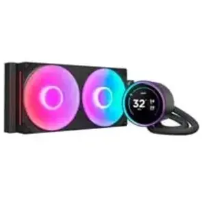 Comparateur de prix : Nzxt Kraken Elite 280 RGB v2, Watercooling