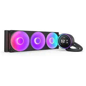 Refroidissement - ventilation - watercooling Nzxt - RL-KR36E-B2 pas cher