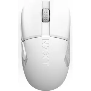 NZXT MS-101NW-02 souris Gaming Droitier RF sans fil Optique 26000 DPI - Neuf pas cher