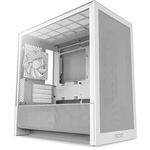 Comparateur de prix : NZXT H3 Flow (2025) micro-ATX