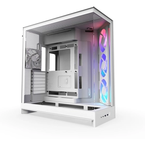 NZXT H9 Flow RGB pas cher