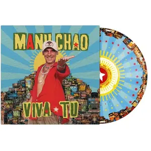 Comparateur de prix : Because Viva Tu Édition Limitée Picture Disc
