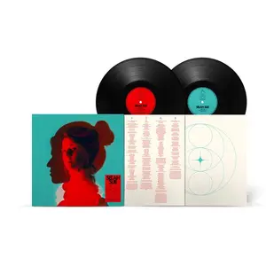 Comparateur de prix : Because Music Persona Édition Deluxe Limitée