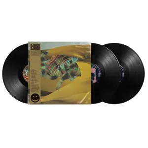 Comparateur de prix : Because Music Django Django 10th Anniversary Édition Limitée Coffret