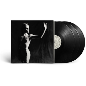 Because Paranoïa, Angels, True Love Édition Limitée Vinyle album