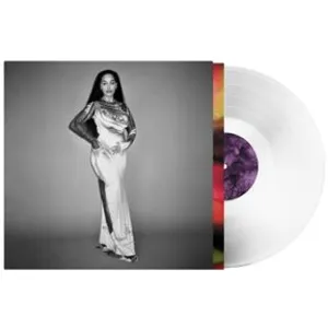 Because Music Falling Or Flying Édition Collector Limitée Vinyle TransparentVendu parfnac