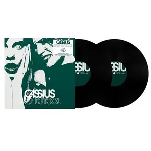 Because Music 1999 - DJ Tool pas cher