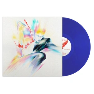 Comparateur de prix : Because Hopecore Édition Collector Limitée Vinyle Bleu Transparent