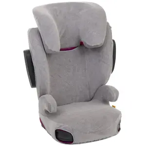 Housse d'été pour réhausseur Trillo LX GRIS Joie