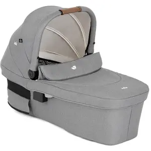 Nacelle Ramble compatible Versatrax GRIS Joie