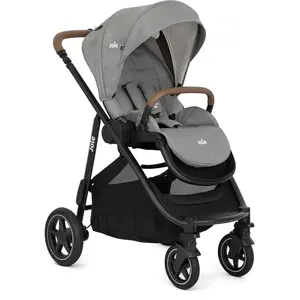JOIE - Poussette Versatrax Pebble pas cher